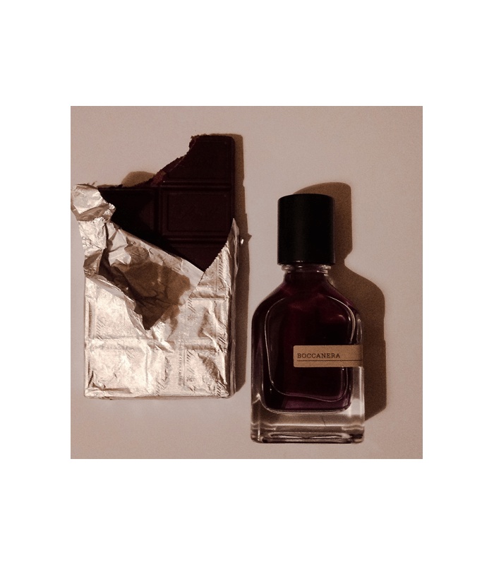عطر اورتو پاریسی بوکانرا (Orto Parisi Boccanera)