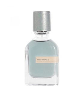 عطر اورتو پاریسی مگاماره (Orto Parisi Megamare)