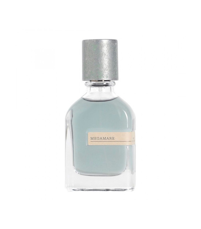 عطر اورتو پاریسی مگاماره (Orto Parisi Megamare)
