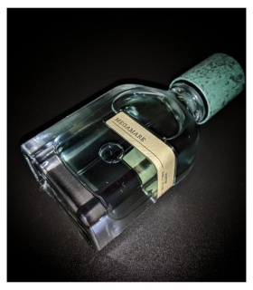 عطر اورتو پاریسی مگاماره (Orto Parisi Megamare)
