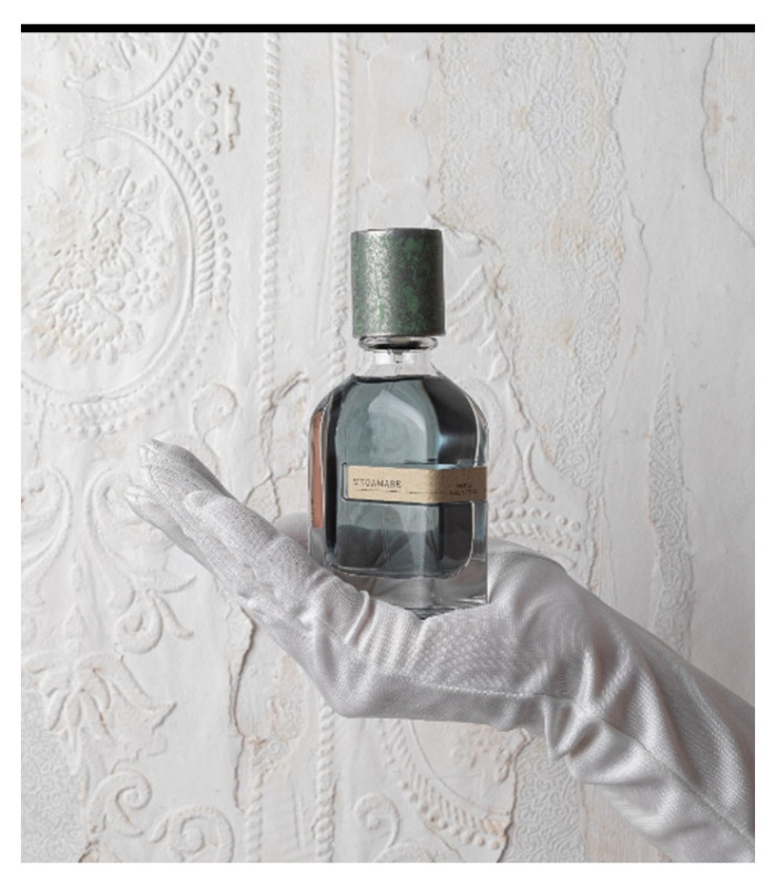 عطر اورتو پاریسی مگاماره (Orto Parisi Megamare)