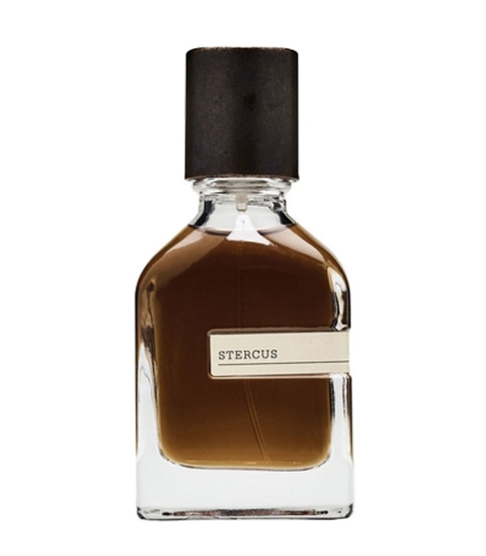 عطر اورتو پاریسی استرکوس (Orto Parisi Stercus)