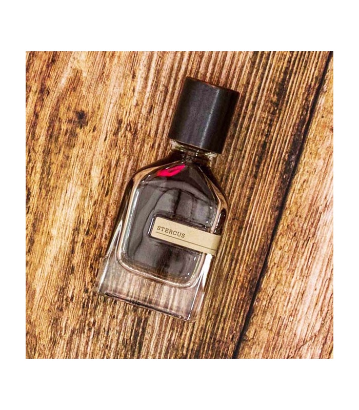 عطر اورتو پاریسی استرکوس (Orto Parisi Stercus)