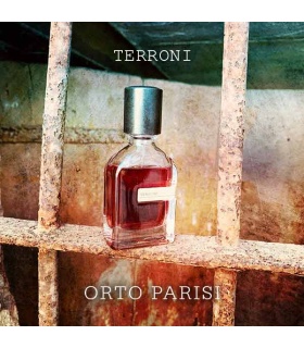 عطر اورتو پاریسی ترونی (Orto Parisi Terroni)