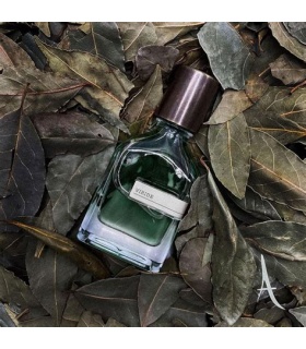 عطر اورتو پاریسی ویرید (Orto Parisi Viride)