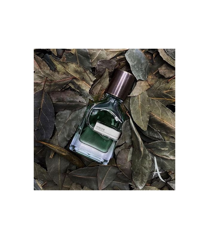 عطر اورتو پاریسی ویرید (Orto Parisi Viride)