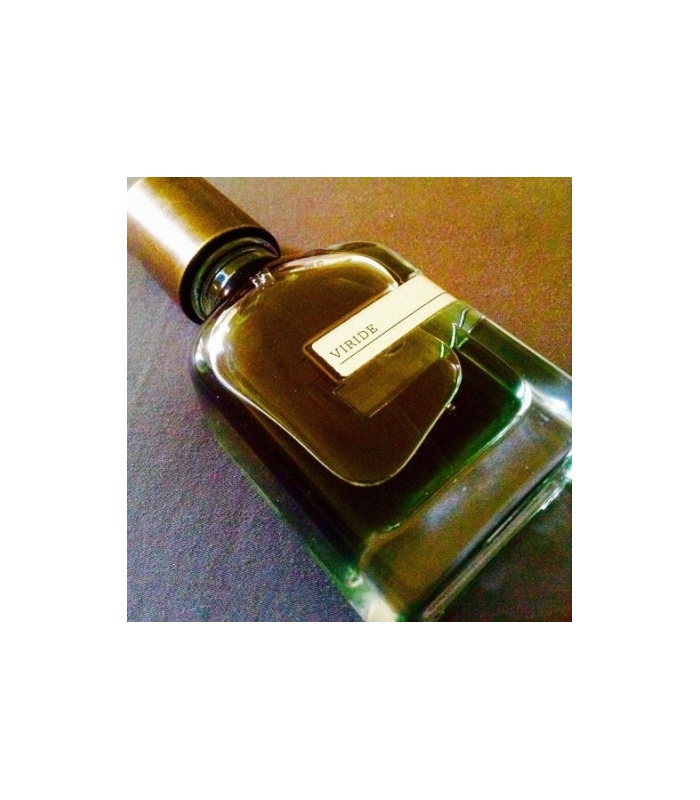 عطر اورتو پاریسی ویرید (Orto Parisi Viride)