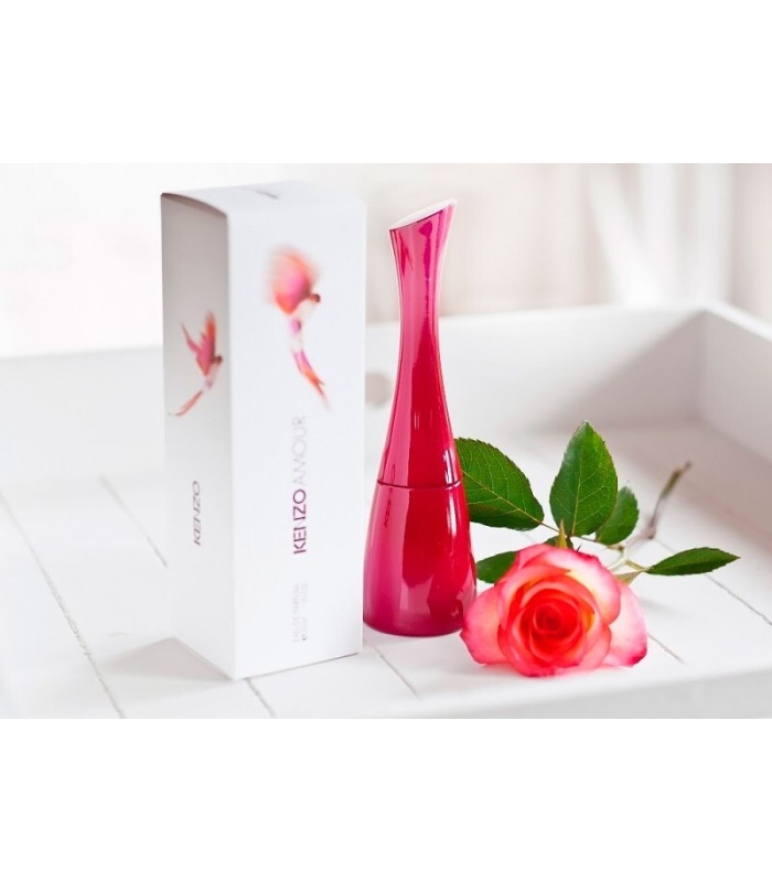 عطر کنزو آمور زنانه (Kenzo Amour)