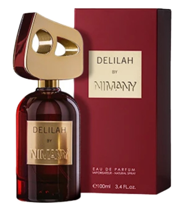 عطر نیمانی دلیله (Nimany Delilah)