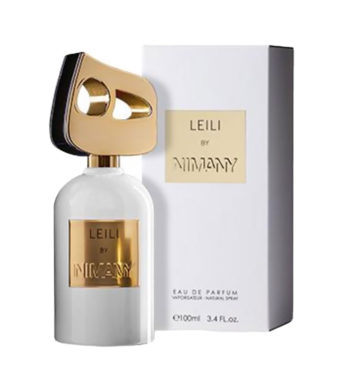 عطر نیمانی لیلی (Nimany Leili)