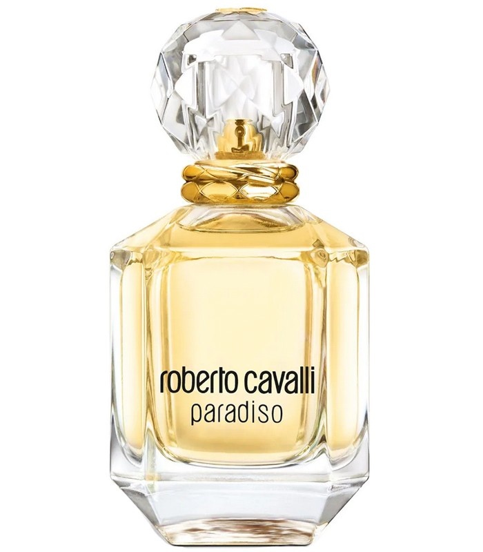 عطر روبرتو کاوالی پارادایسو (Roberto Cavalli Paradiso)