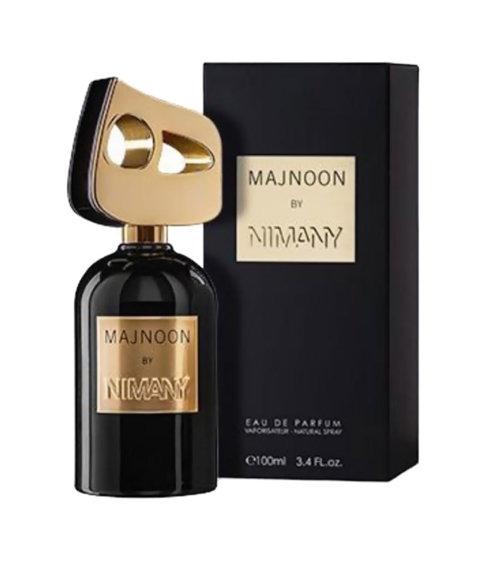 عطر نیمانی مجنون (Nimany Majnoon)