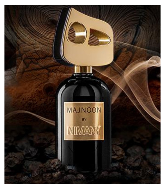 عطر نیمانی مجنون (Nimany Majnoon)