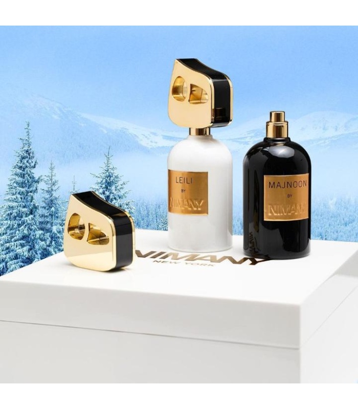 عطر نیمانی مجنون (Nimany Majnoon)