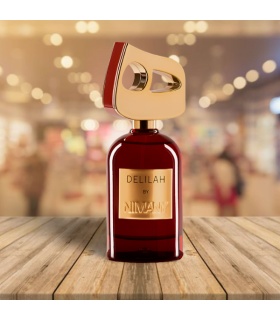 عطر نیمانی دلیله (Nimany Delilah)