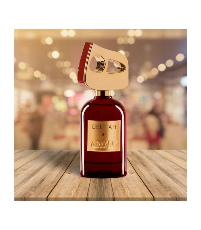 عطر نیمانی دلیله (Nimany Delilah)