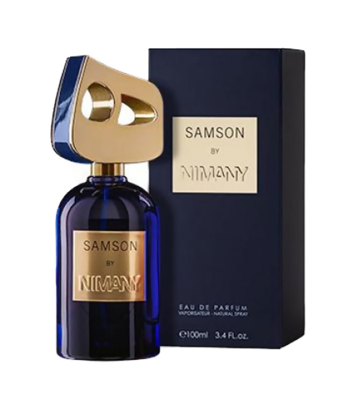 عطر نیمانی سامسون (Nimany Samson)