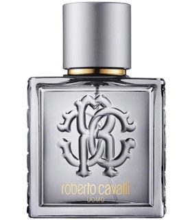 عطر روبرتو کاوالی اومو سیلوراسنس (Roberto Cavalli Uomo Silver)