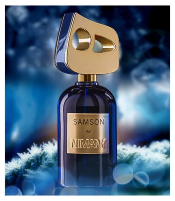 عطر نیمانی سامسون (Nimany Samson)