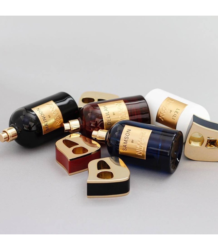 عطر نیمانی سامسون (Nimany Samson)