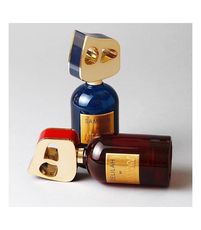 عطر نیمانی سامسون (Nimany Samson)