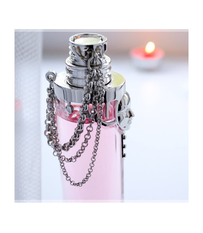 عطر موگلر وومنیتی ریفیبل (Thierry Mugler Womanity)