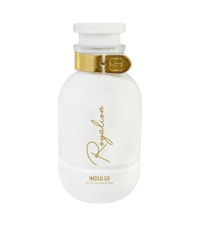 عطر رویالیون  ایندالج (Royalion Indulge)