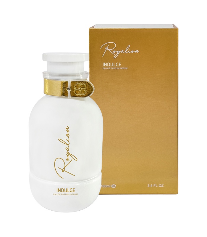 عطر رویالیون  ایندالج (Royalion Indulge)