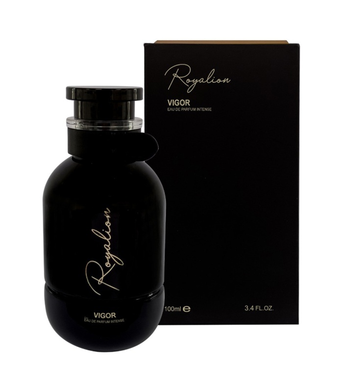 عطر رویالیون  ویگور (Royalion Vgor)