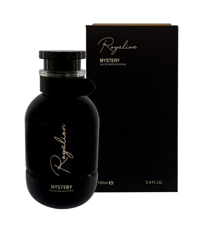 عطر رویالیون  میستری (Royalion Mystery)