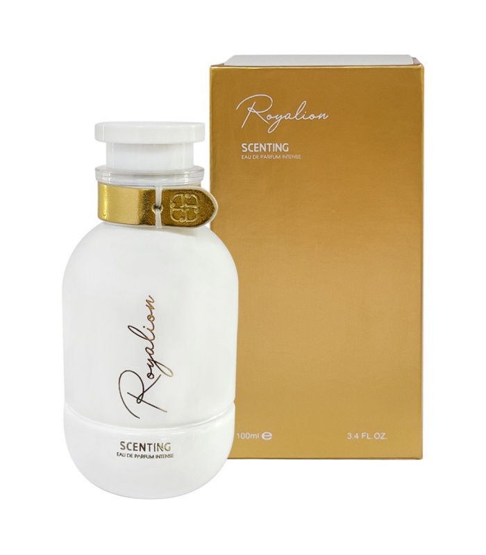 عطر رویالیون سنتینگ (Royalion Scenting)