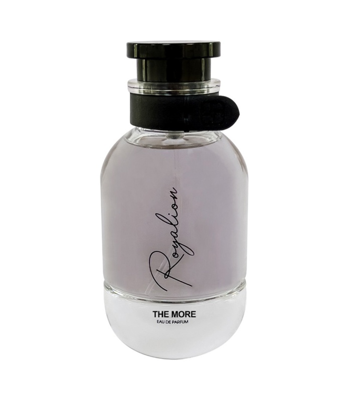 عطر رویالیون  د مور (Royalion The More)