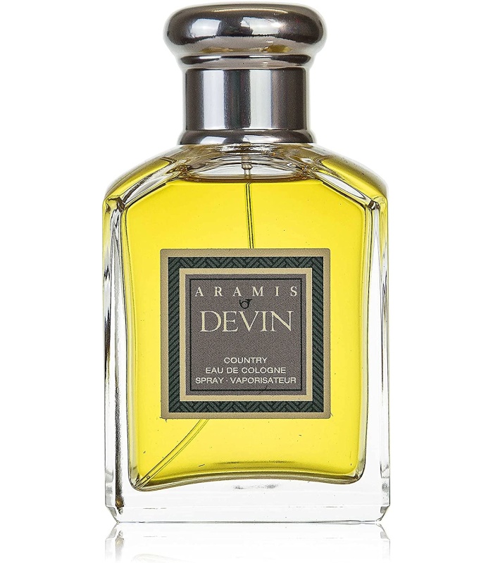 عطر آرامیس دوین (Aramis Devin)