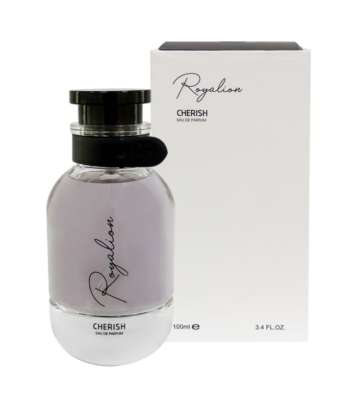 عطر رویالیون چریش (Royalion Cherish)