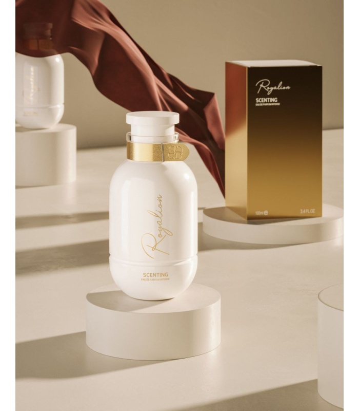 عطر رویالیون سنتینگ (Royalion Scenting)