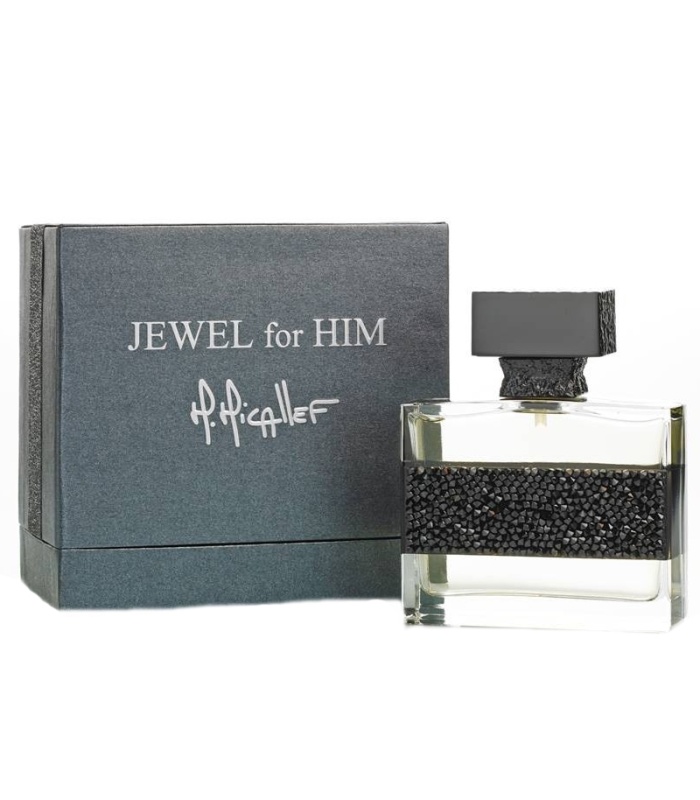 عطر مارتین میکالف جول فور هیم (Micallef Jewel for Him)