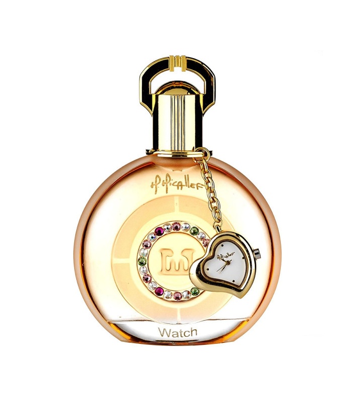 عطر مارتین میکالف واچ (M. Micallef Watch)