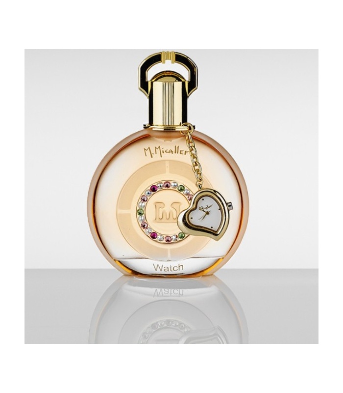 عطر مارتین میکالف واچ (M. Micallef Watch)