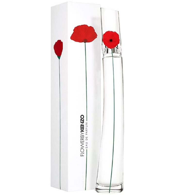 عطر کنزو فلاورزنانه (Kenzo Flower By Kenzo)