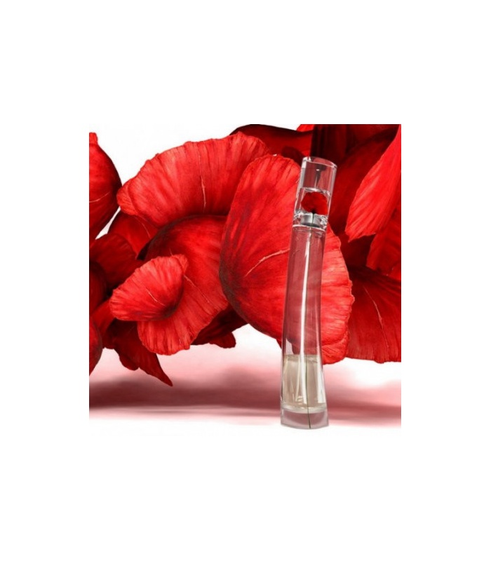 عطر کنزو فلاورزنانه (Kenzo Flower By Kenzo)