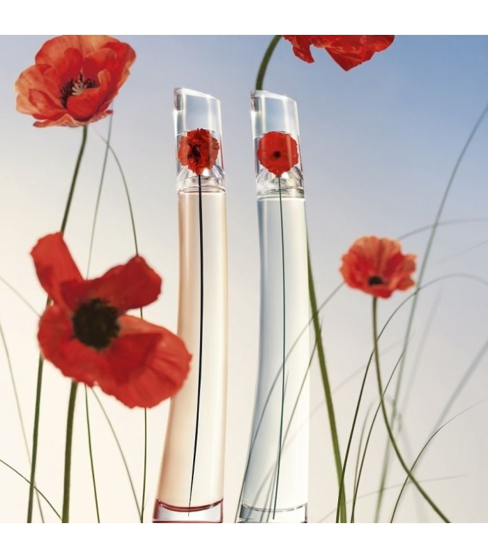 عطر کنزو فلاورزنانه (Kenzo Flower By Kenzo)