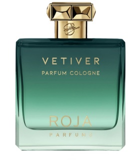 عطر روژا پرفمز وتیور (Roja Parfums Vetiver)
