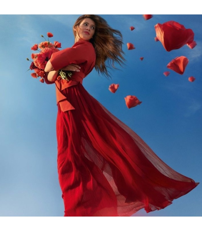 عطر کنزو فلاورزنانه (Kenzo Flower By Kenzo)