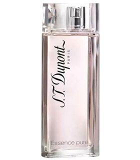 عطر اس تی دوپونت اسنس پیورزنانه (ST Dupont Essence Pure)