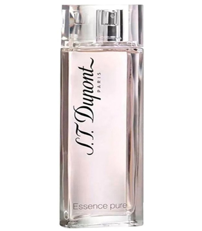عطر اس تی دوپونت اسنس پیورزنانه (ST Dupont Essence Pure)