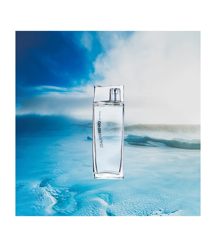 عطر کنزو لئوپار زنانه( Kenzo L'eau Par pour femme)