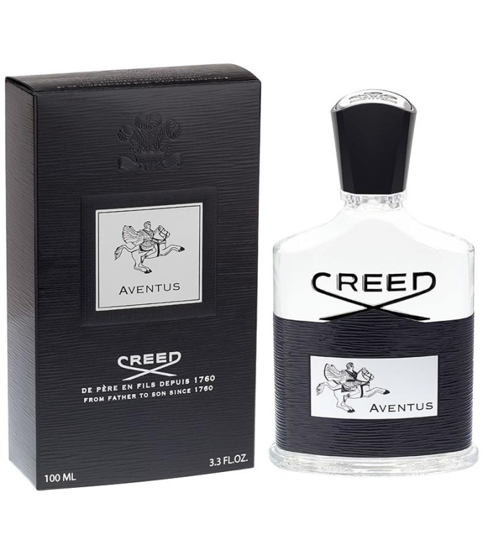 عطر کرید اونتوس مردانه (Creed Aventus)