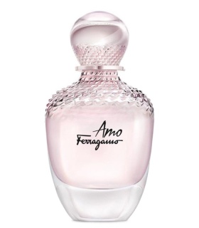 عطر سالواتور فراگامو آمو فراگامو (Salvatore Ferragamo Amo Ferragamo)