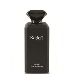عطر کورلوف نویر(Korloff Noir)