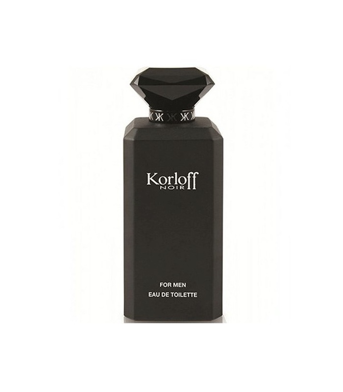عطر کورلوف نویر(Korloff Noir)